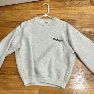 Madhappy crewneck